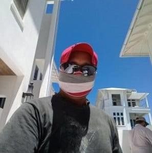 Meet your Posher, Andres